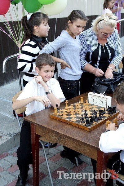 В Кременчуге прошел праздник улицы Л. Днепрова (ФОТОРЕПОРТАЖ) В Кременчуге прошел праздник улицы Л. Днепрова (ФОТОРЕПОРТАЖ)