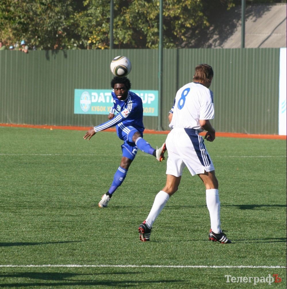ФУТБОЛ. Кубок Украины. 1/16 финала. «Кремень» потрепал нервы киевскому «Динамо». (ДОПОЛНЕНО ФОТО). ФУТБОЛ. Кубок Украины. 1/16 финала. «Кремень» потрепал нервы киевскому «Динамо». (ДОПОЛНЕНО ФОТО).