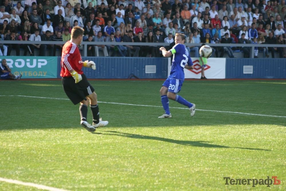 ФУТБОЛ. Кубок Украины. 1/16 финала. «Кремень» потрепал нервы киевскому «Динамо». (ДОПОЛНЕНО ФОТО). ФУТБОЛ. Кубок Украины. 1/16 финала. «Кремень» потрепал нервы киевскому «Динамо». (ДОПОЛНЕНО ФОТО).