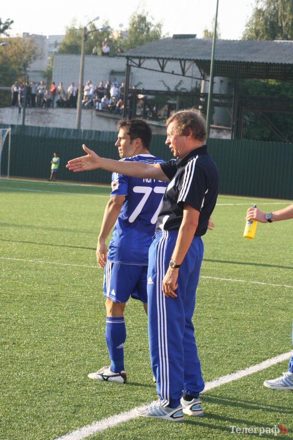 ФУТБОЛ. Кубок Украины. 1/16 финала. «Кремень» потрепал нервы киевскому «Динамо». (ДОПОЛНЕНО ФОТО). ФУТБОЛ. Кубок Украины. 1/16 финала. «Кремень» потрепал нервы киевскому «Динамо». (ДОПОЛНЕНО ФОТО).