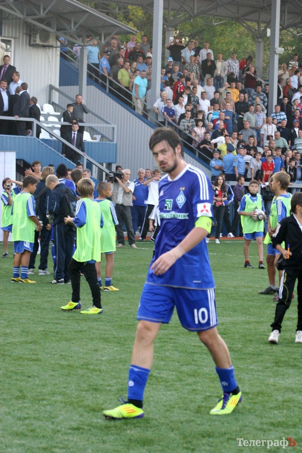 ФУТБОЛ. Кубок Украины. 1/16 финала. «Кремень» потрепал нервы киевскому «Динамо». (ДОПОЛНЕНО ФОТО). ФУТБОЛ. Кубок Украины. 1/16 финала. «Кремень» потрепал нервы киевскому «Динамо». (ДОПОЛНЕНО ФОТО).