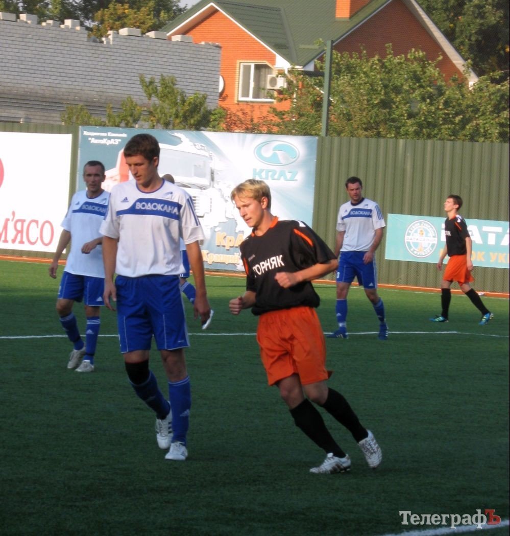 ФУТБОЛ. Чемпионат Кременчуга. А Вас я попрошу остаться! ФУТБОЛ. Чемпионат Кременчуга. А Вас я попрошу остаться!