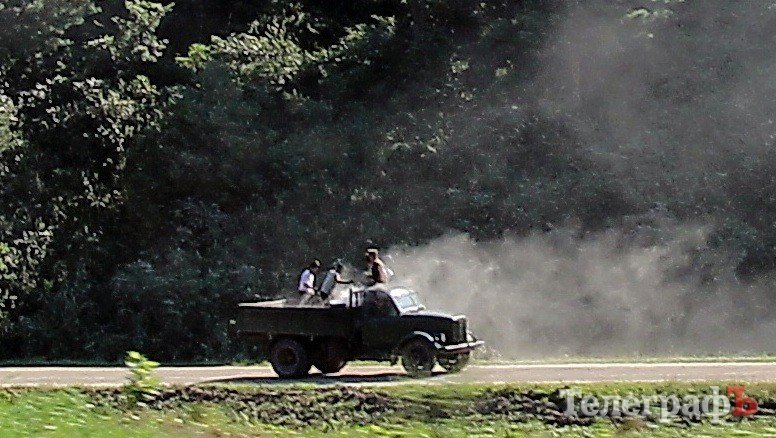 Северная Корея: ностальжи советского человека Северная Корея: ностальжи советского человека