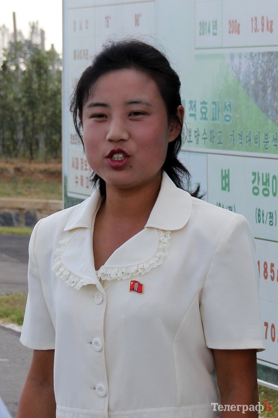 Северная Корея: ностальжи советского человека Северная Корея: ностальжи советского человека