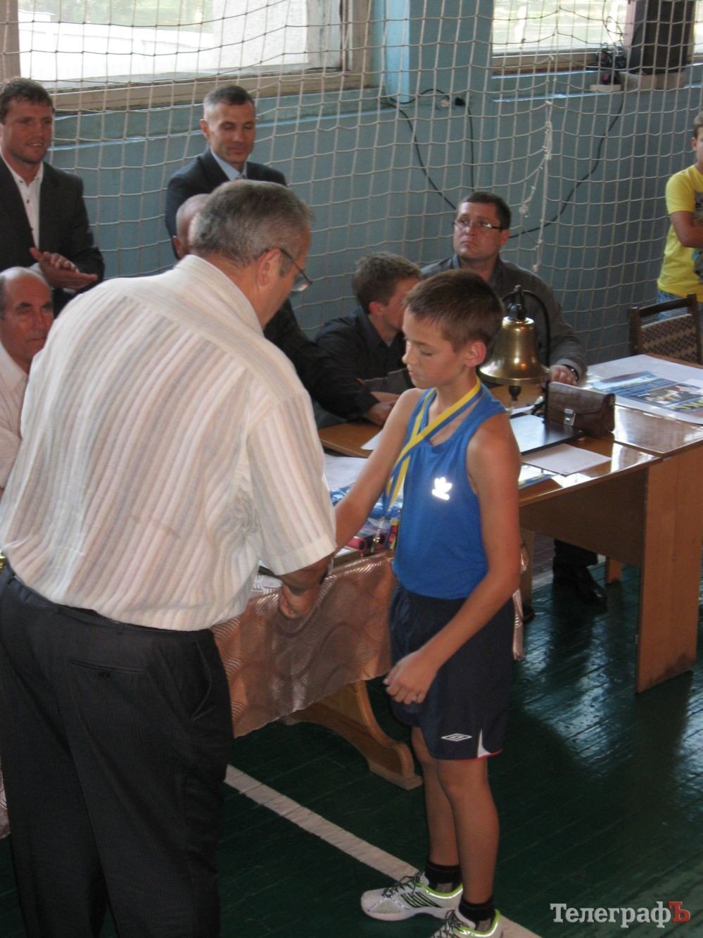 БОКС. Сегодня в кременчугской СДЮШОР стартовал открытый чемпионат Кременчуга по боксу. (ДОПОЛНЕНО). БОКС. Сегодня в кременчугской СДЮШОР стартовал открытый чемпионат Кременчуга по боксу. (ДОПОЛНЕНО).