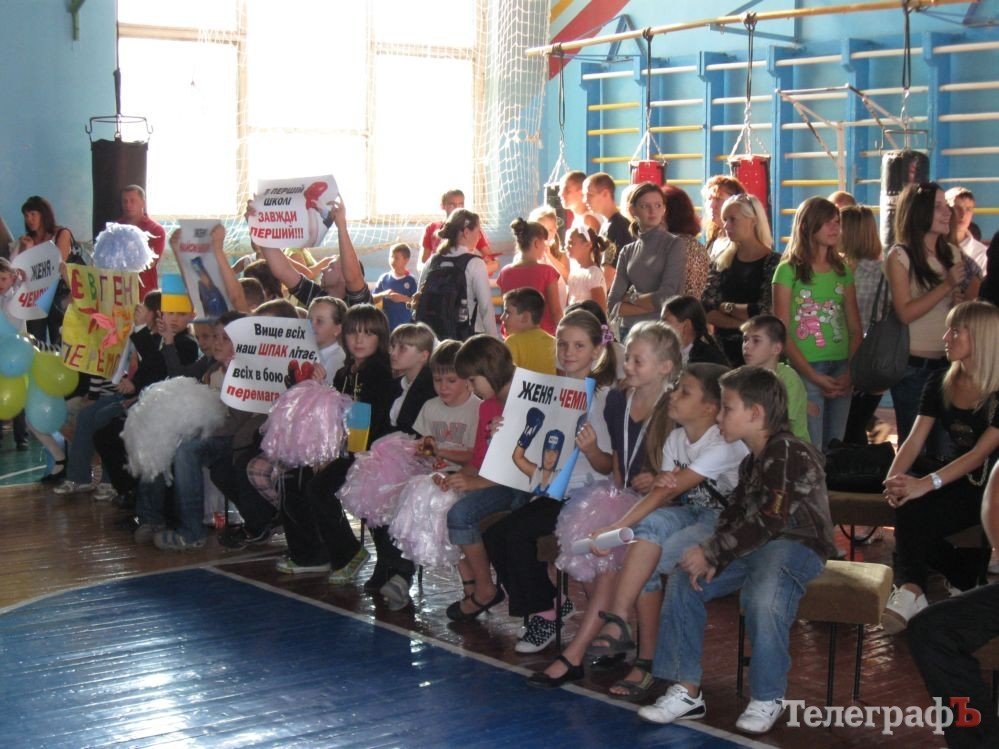 БОКС. Сегодня в кременчугской СДЮШОР стартовал открытый чемпионат Кременчуга по боксу. (ДОПОЛНЕНО). БОКС. Сегодня в кременчугской СДЮШОР стартовал открытый чемпионат Кременчуга по боксу. (ДОПОЛНЕНО).