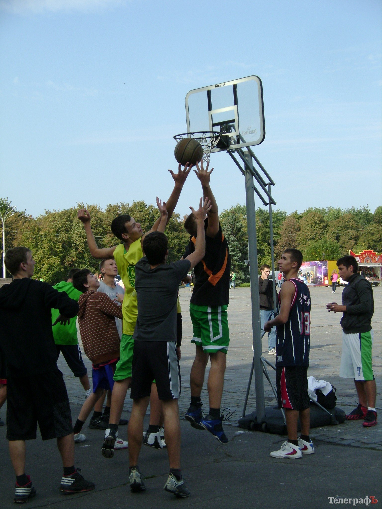 В Кременчуге открылся 7-й фестиваль молодёжной культуры Extreme-Zone (ФОТО) В Кременчуге открылся 7-й фестиваль молодёжной культуры Extreme-Zone (ФОТО)