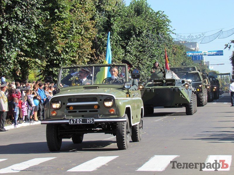 Кременчуг празднует 440-летие (ФОТОРЕПОРТАЖ) Кременчуг празднует 440-летие (ФОТОРЕПОРТАЖ)