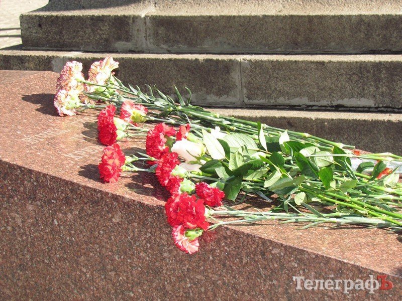 Кременчуг празднует 440-летие (ФОТОРЕПОРТАЖ) Кременчуг празднует 440-летие (ФОТОРЕПОРТАЖ)