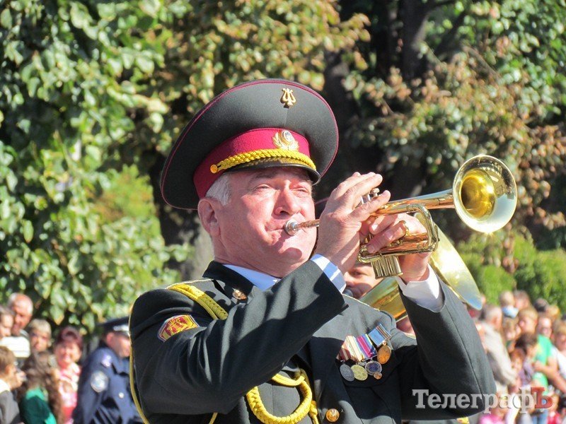 Кременчуг празднует 440-летие (ФОТОРЕПОРТАЖ) Кременчуг празднует 440-летие (ФОТОРЕПОРТАЖ)