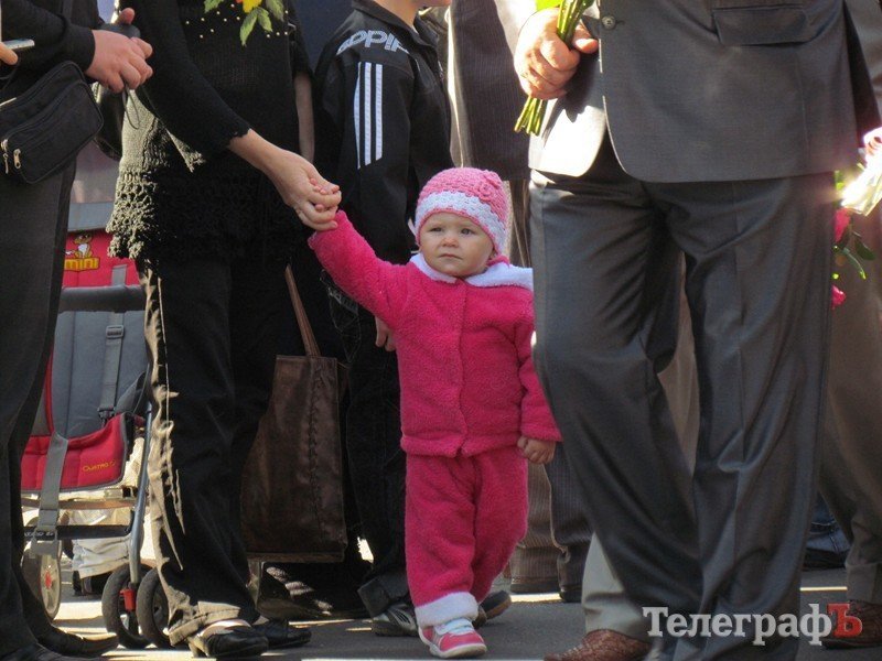 Кременчуг празднует 440-летие (ФОТОРЕПОРТАЖ) Кременчуг празднует 440-летие (ФОТОРЕПОРТАЖ)