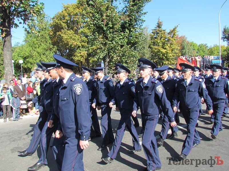 Кременчуг празднует 440-летие (ФОТОРЕПОРТАЖ) Кременчуг празднует 440-летие (ФОТОРЕПОРТАЖ)