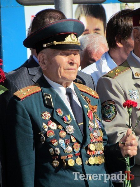 Кременчуг празднует 440-летие (ФОТОРЕПОРТАЖ) Кременчуг празднует 440-летие (ФОТОРЕПОРТАЖ)