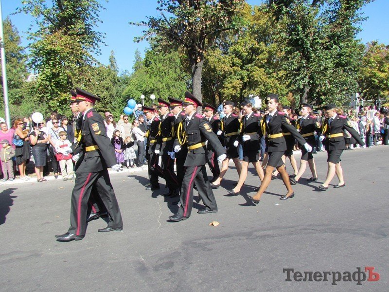 Кременчуг празднует 440-летие (ФОТОРЕПОРТАЖ) Кременчуг празднует 440-летие (ФОТОРЕПОРТАЖ)