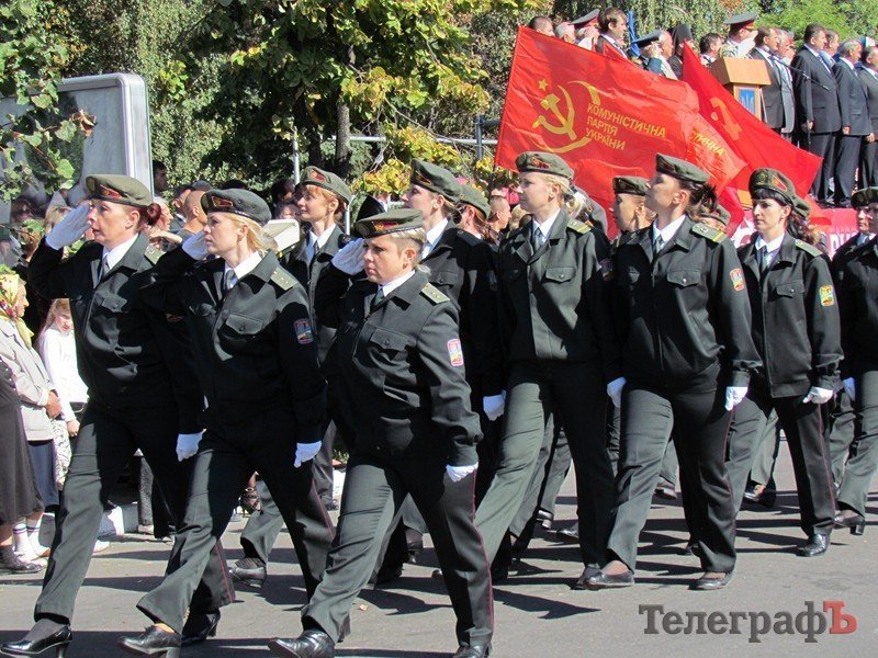 Кременчуг празднует 440-летие (ФОТОРЕПОРТАЖ) Кременчуг празднует 440-летие (ФОТОРЕПОРТАЖ)