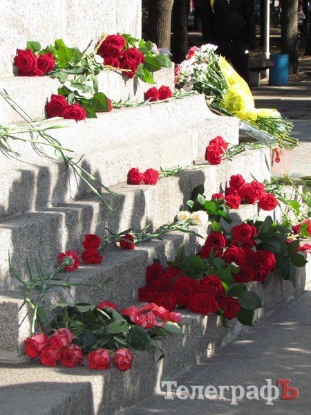 Кременчуг празднует 440-летие (ФОТОРЕПОРТАЖ) Кременчуг празднует 440-летие (ФОТОРЕПОРТАЖ)