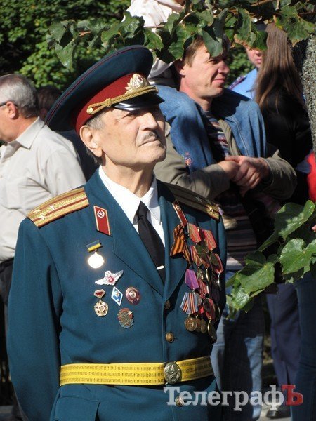 Кременчуг празднует 440-летие (ФОТОРЕПОРТАЖ) Кременчуг празднует 440-летие (ФОТОРЕПОРТАЖ)