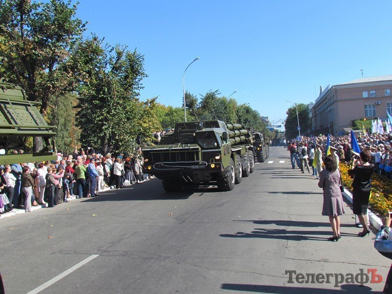 Кременчуг празднует 440-летие (ФОТОРЕПОРТАЖ) Кременчуг празднует 440-летие (ФОТОРЕПОРТАЖ)