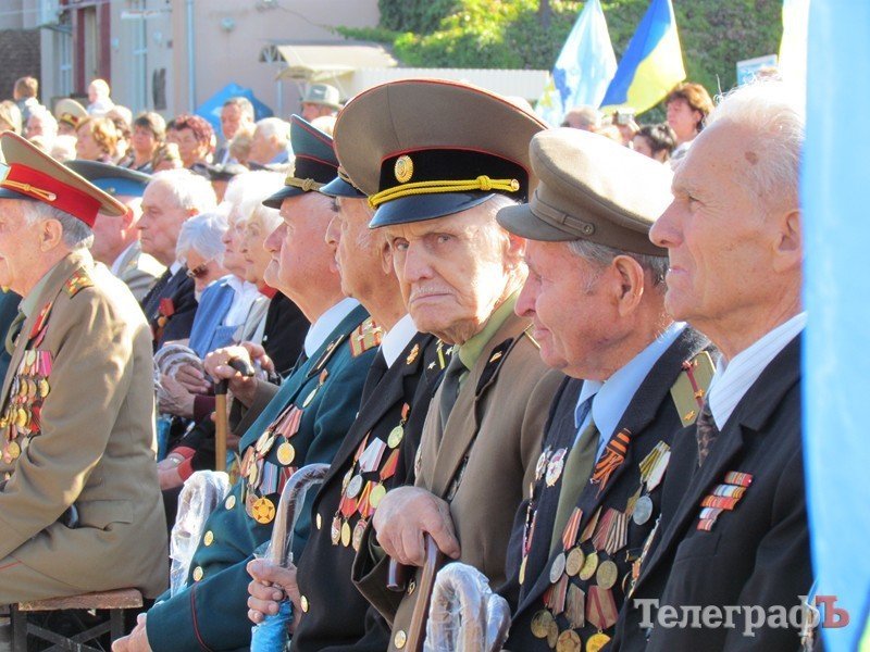 Кременчуг празднует 440-летие (ФОТОРЕПОРТАЖ) Кременчуг празднует 440-летие (ФОТОРЕПОРТАЖ)