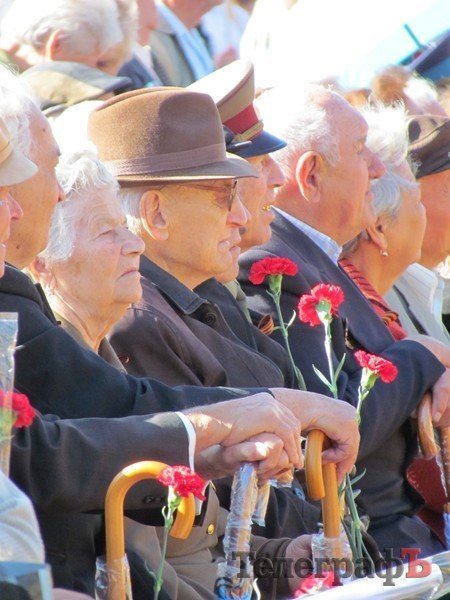 Кременчуг празднует 440-летие (ФОТОРЕПОРТАЖ) Кременчуг празднует 440-летие (ФОТОРЕПОРТАЖ)