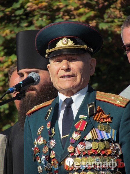 Кременчуг празднует 440-летие (ФОТОРЕПОРТАЖ) Кременчуг празднует 440-летие (ФОТОРЕПОРТАЖ)