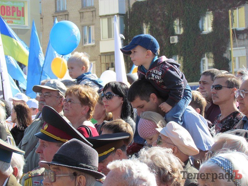 Кременчуг празднует 440-летие (ФОТОРЕПОРТАЖ) Кременчуг празднует 440-летие (ФОТОРЕПОРТАЖ)