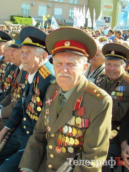 Кременчуг празднует 440-летие (ФОТОРЕПОРТАЖ) Кременчуг празднует 440-летие (ФОТОРЕПОРТАЖ)