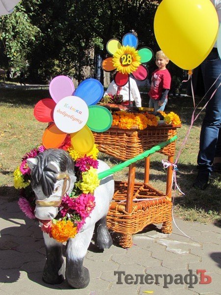 «Осенний вернисаж» от работников детских садов «Осенний вернисаж» от работников детских садов