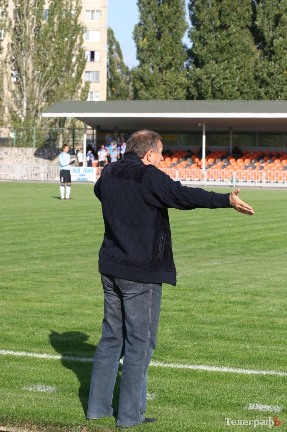 ФУТБОЛ. Чемпионат Украины. 2 лига. Привет из Комсомольска! (ФОТО, ВИДЕО). ФУТБОЛ. Чемпионат Украины. 2 лига. Привет из Комсомольска! (ФОТО, ВИДЕО).