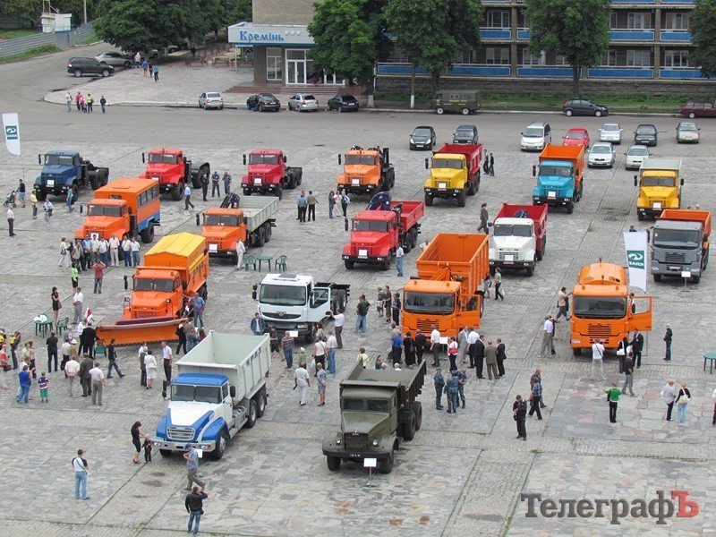 «Телеграф» подарил кременчужанам фотовыставку «Жизнь города» «Телеграф» подарил кременчужанам фотовыставку «Жизнь города»