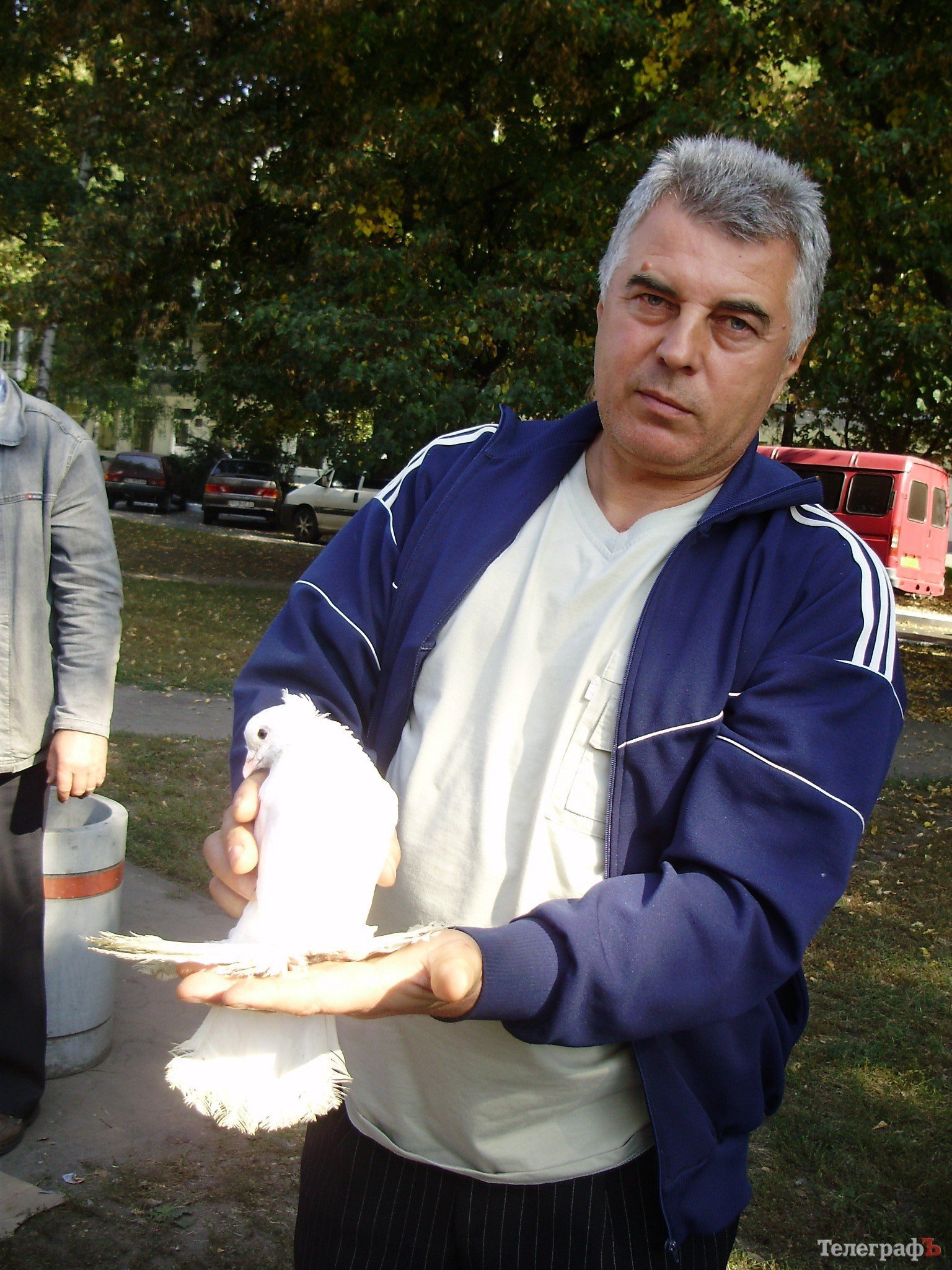 В Кременчуге прошла всеукраинская выставка голубей (ФОТОРЕПОРТАЖ) В Кременчуге прошла всеукраинская выставка голубей (ФОТОРЕПОРТАЖ)