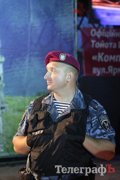 Концерт ко Дню города (ФОТОРЕПОРТАЖ) Концерт ко Дню города (ФОТОРЕПОРТАЖ)