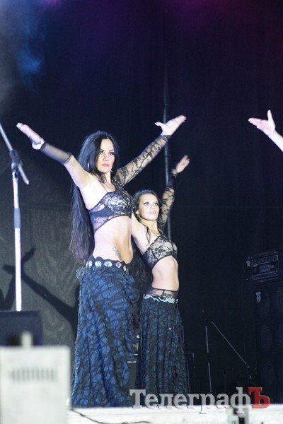 Концерт ко Дню города (ФОТОРЕПОРТАЖ) Концерт ко Дню города (ФОТОРЕПОРТАЖ)