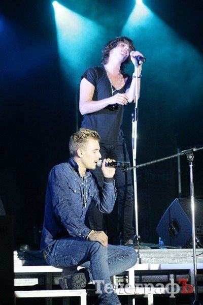 Концерт ко Дню города (ФОТОРЕПОРТАЖ) Концерт ко Дню города (ФОТОРЕПОРТАЖ)