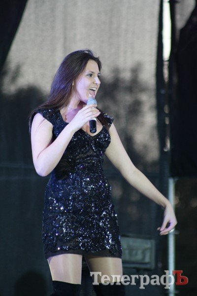 Концерт ко Дню города (ФОТОРЕПОРТАЖ) Концерт ко Дню города (ФОТОРЕПОРТАЖ)