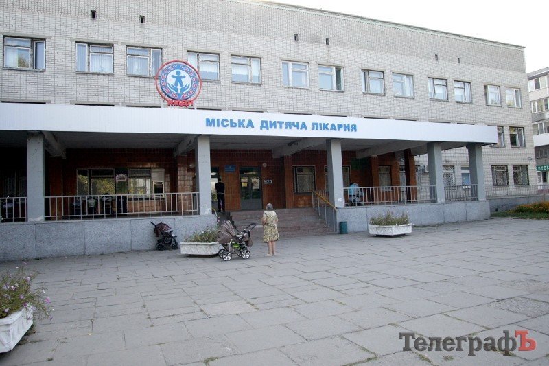 Бабаев говорит, что состояние детской больницы плачевное Бабаев говорит, что состояние детской больницы плачевное