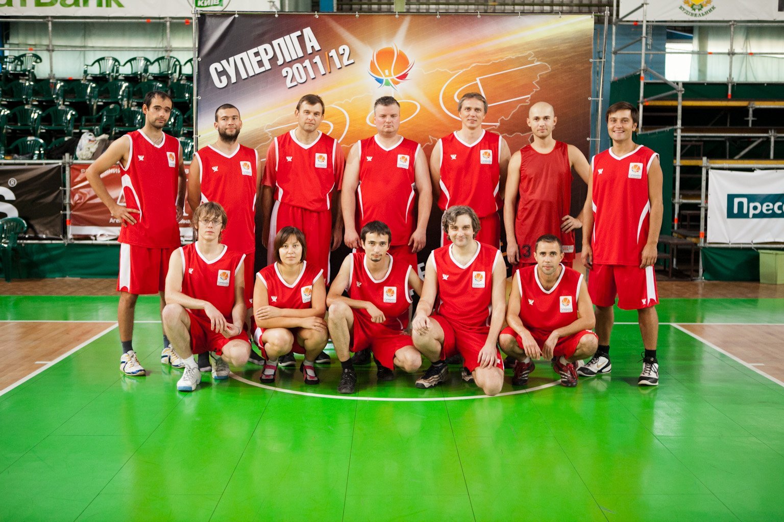 БАСКЕТБОЛ. Журналист «Телеграфа» принял участие в товарищеском матче «Команда СМИ – команда персонала СУПЕРЛИГИ» БАСКЕТБОЛ. Журналист «Телеграфа» принял участие в товарищеском матче «Команда СМИ – команда персонала СУПЕРЛИГИ»