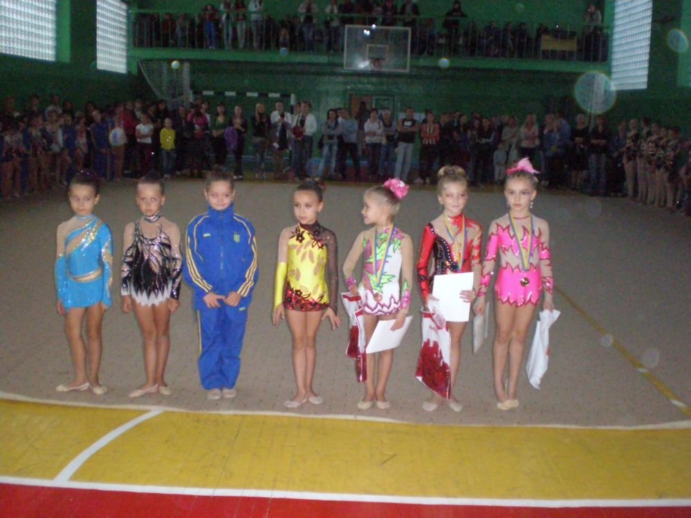 ХУДОЖЕСТВЕННАЯ ГИМНАСТИКА. Результаты чемпионата Кременчуга. ХУДОЖЕСТВЕННАЯ ГИМНАСТИКА. Результаты чемпионата Кременчуга.