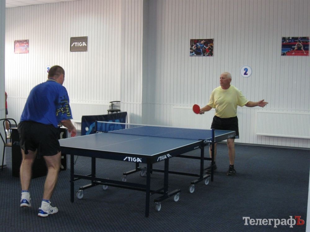 НАСТОЛЬНЫЙ ТЕННИС. Игорь Шиндель и Руслана Копычко стали победителями открытого чемпионата Кременчуга по настольному теннису. НАСТОЛЬНЫЙ ТЕННИС. Игорь Шиндель и Руслана Копычко стали победителями открытого чемпионата Кременчуга по настольному теннису.