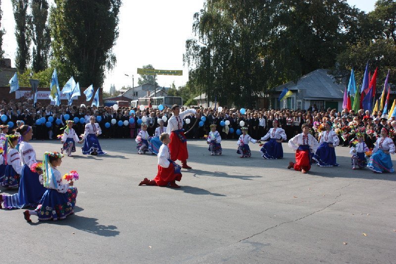 В Крюкове прошел митинг памяти (ФОТО) В Крюкове прошел митинг памяти (ФОТО)
