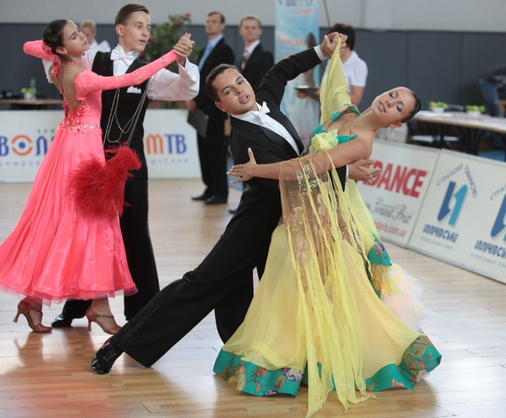 МИР ТАНЦА. «Дуэт» достойно начал танцевальный сезон. МИР ТАНЦА. «Дуэт» достойно начал танцевальный сезон.