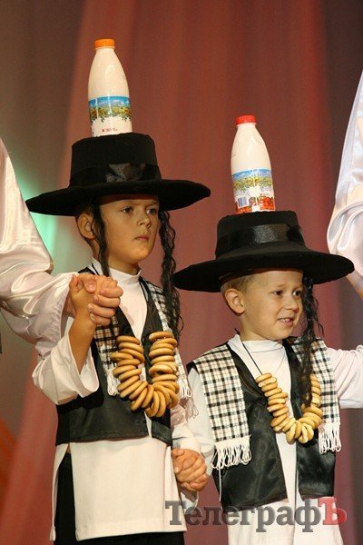 Кременчуг на три дня стал хореографической столицей Полтавщины Кременчуг на три дня стал хореографической столицей Полтавщины