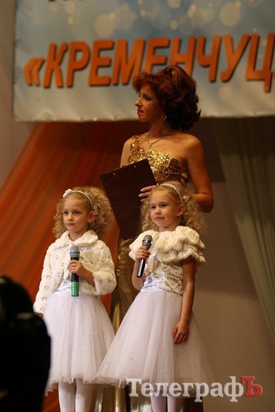 Кременчуг на три дня стал хореографической столицей Полтавщины Кременчуг на три дня стал хореографической столицей Полтавщины