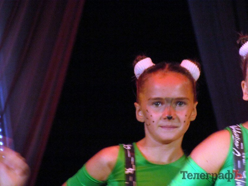 Гран-при Всеукраинского хореографического фестиваля «Кременчугские выкрутасы» получил коллектив дворца культуры «Кредмаш» - «Фурор» Гран-при Всеукраинского хореографического фестиваля «Кременчугские выкрутасы» получил коллектив дворца культуры «Кредмаш» - «Фурор»