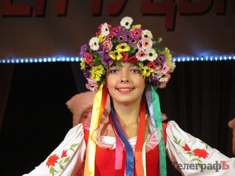 Гран-при Всеукраинского хореографического фестиваля «Кременчугские выкрутасы» получил коллектив дворца культуры «Кредмаш» - «Фурор» Гран-при Всеукраинского хореографического фестиваля «Кременчугские выкрутасы» получил коллектив дворца культуры «Кредмаш» - «Фурор»