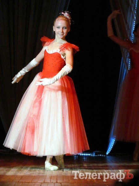 Гран-при Всеукраинского хореографического фестиваля «Кременчугские выкрутасы» получил коллектив дворца культуры «Кредмаш» - «Фурор» Гран-при Всеукраинского хореографического фестиваля «Кременчугские выкрутасы» получил коллектив дворца культуры «Кредмаш» - «Фурор»