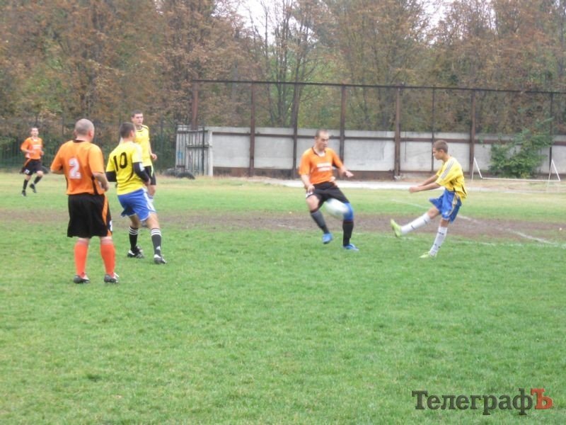 ФУТБОЛ. Чемпионат Кременчугского района. ФУТБОЛ. Чемпионат Кременчугского района.