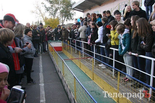 В Миргороде на Полтавщине отмечают праздник свиньи В Миргороде на Полтавщине отмечают праздник свиньи