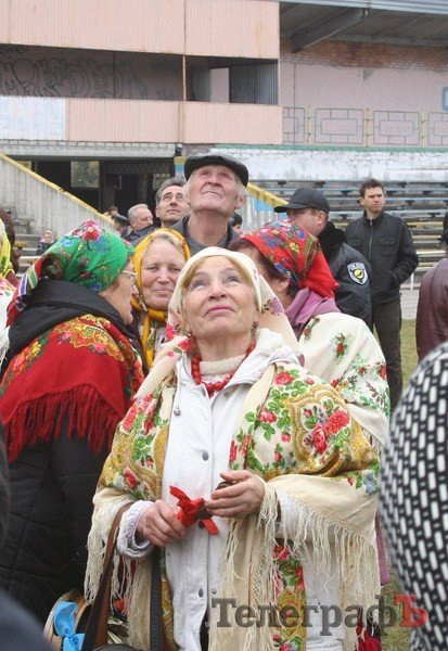 В Миргороде на Полтавщине отмечают праздник свиньи В Миргороде на Полтавщине отмечают праздник свиньи