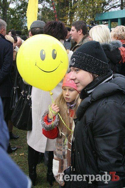 В Миргороде на Полтавщине отмечают праздник свиньи В Миргороде на Полтавщине отмечают праздник свиньи